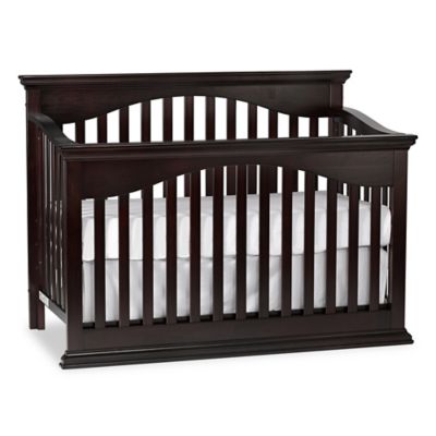 bailey 4 in 1 crib