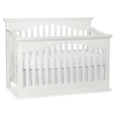 bailey 4 in 1 crib