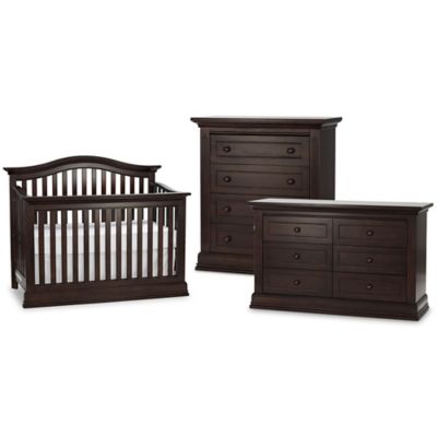 nursery suite furniture