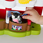 Alternate image 2 for Fisher-Price&reg; Little People&reg; Caring for Animals Farm