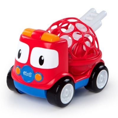 oball fire truck