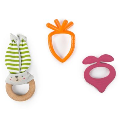 bright star teether