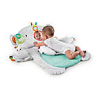 Alternate image 2 for Bright Starts Tummy Time Prop & Play Mat