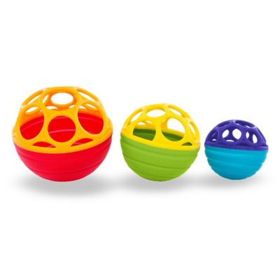 oball toy ball