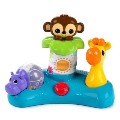 bright lights baby toys