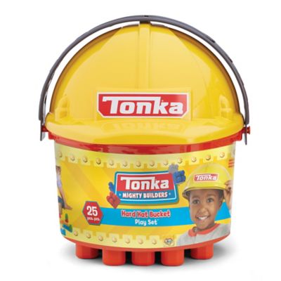 tonka building blocks