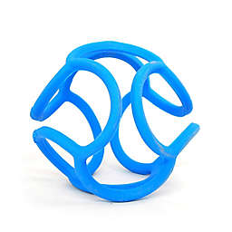 OgoSport Bolli Tactile and Sensory Ball Peg Toy in Blue
