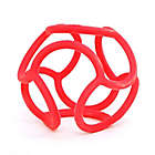 Alternate image 0 for Ogosport Bolli Tactile and Sensory Ball Peg Toy in Red