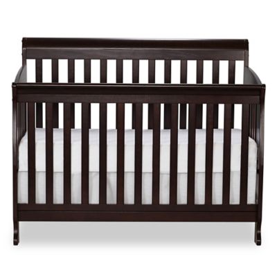 suite bebe crib conversion kit