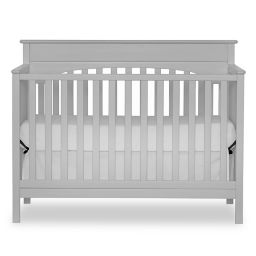 Baby Cache Lifetime Convertible Crib Buybuy Baby