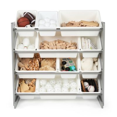 super size toy organizer