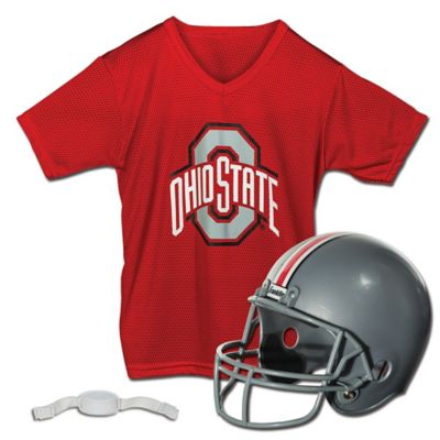 kids ohio state football jersey