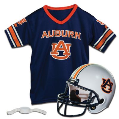 kids auburn jersey