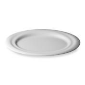 Rosenthal In.gredienti 10 1/2-Inch x 7 1/2-Inch Fondo Deep Oval Plate