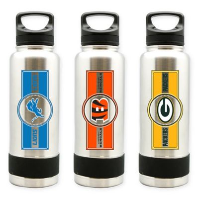 thermo water bottle