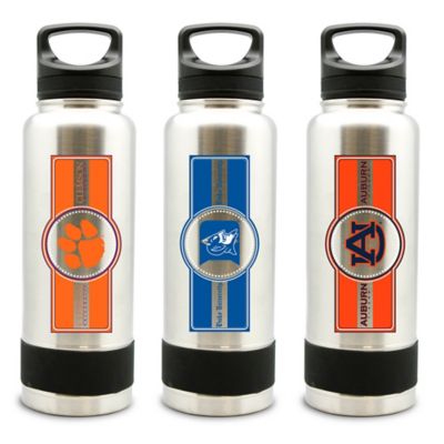 thermos double wall water bottle