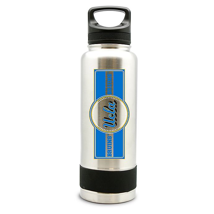 UCLA Bruins Stainless Steel Water Bottle 40oz