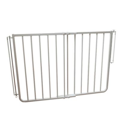 cardinal gates stairway angle baby gate