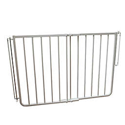 Cardinal Gates Outdoor Safety Gate in White