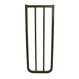 Cardinal Gates 10.5-Inch Extension in Brown