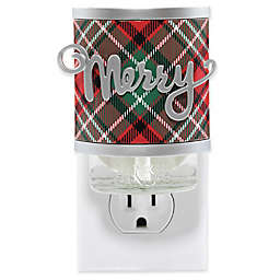 Yankee Candle® ScentPlug™ Merry Sentiment Deluxe Fragrance Base