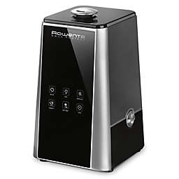 Rowenta® Aqua Perfect Humidifier in Black/Silver with Remote