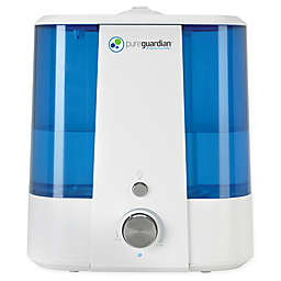 PureGuardian® 1.5 Gallon Top Fill Ultrasonic Cool Mist Humidifier with Aroma Tray