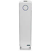 GermGuardian&reg; AC5350W Digital Air Purifier 28-Inch Tower with True HEPA Filter and UV-C