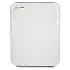 Alternate image 0 for GermGuardian&reg; Mid-Size Console HEPA Air Purifier in White
