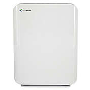 GermGuardian&reg; Mid-Size Console HEPA Air Purifier in White