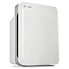 Alternate image 2 for GermGuardian&reg; Mid-Size Console HEPA Air Purifier in White