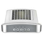 Alternate image 3 for GermGuardian&reg; Mid-Size Console HEPA Air Purifier in White