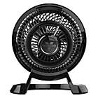 Alternate image 4 for Vornado&reg; 5350 Compact Whole Room Air Circulator Table Fan in Black