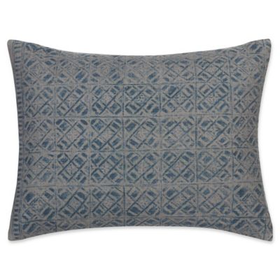 ED Ellen DeGeneres Nomad Pillow Sham