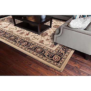Jewel Collection Marash Rug. View a larger version of this product image.