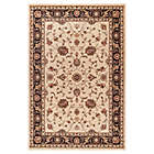 Alternate image 0 for Jewel Collection Marash 7-Foot 10-Inch x 9-Foot 10-Inch Area Rug in Ivory