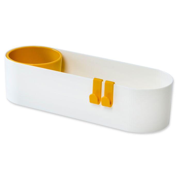 Sabi by HoneyCanDo® Shower Caddy Bed Bath & Beyond