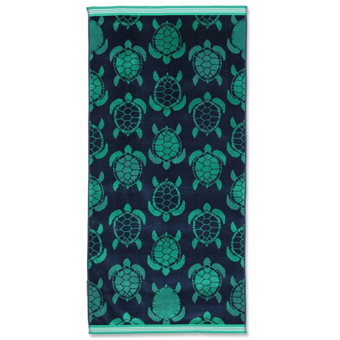 Turtles Beach Towel Bed Bath Beyond