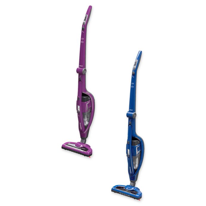 bed bath beyond cordless vacuum