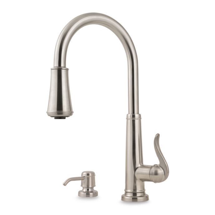 Price Pfister Kitchen Faucet | Standard Kitchen Faucets