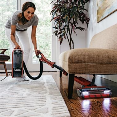 Shark® APEX™ AX912 DuoClean™ Speed Powered Lift-Away® Vacuum | Bed Bath ...