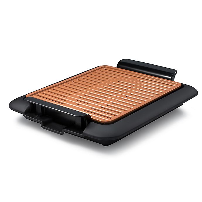 bed bath and beyond stove top griddle