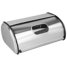 Home Basics Product Type Bread Box Bag Shelf Drawer Liner Bed