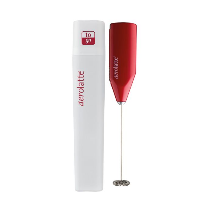Aerolatte Milk Frother Bed Bath and Beyond Canada