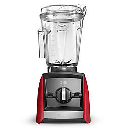 Vitamix® A2300 Ascent™ Series Blender in Red
