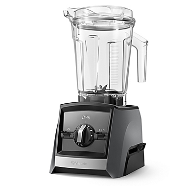 Vitamix&reg; A2500 Ascent&trade; Series Blender. View a larger version of this product image.