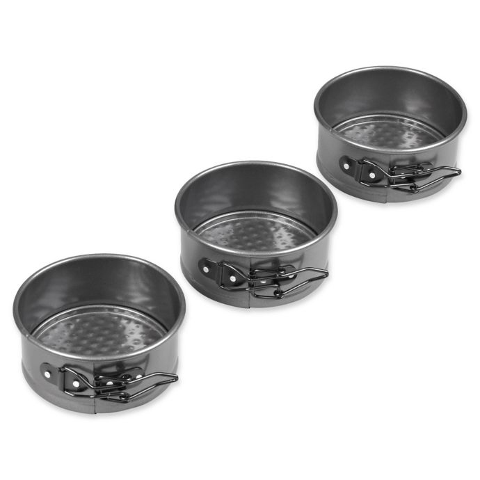 buy-wilton-nonstick-mini-springform-pans-set-of-3-from-bed-bath-beyond