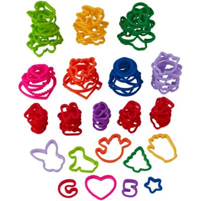 wilton cookie cutter set christmas