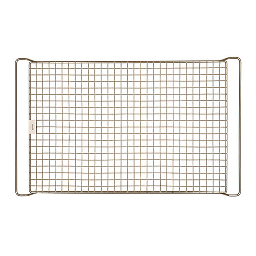 Alternate image 1 for OXO Good Grips® Nonstick Pro Cooling and Baking Rack