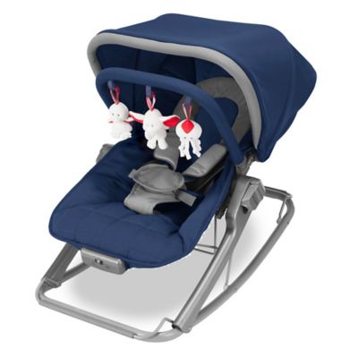 oyster 3 in 1 travel system